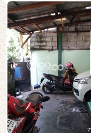 Jual Rumah Modern 3 KT di Klender, Jakarta Timur Jual Rumah Modern 3 KT di Klender, Jakarta Timur