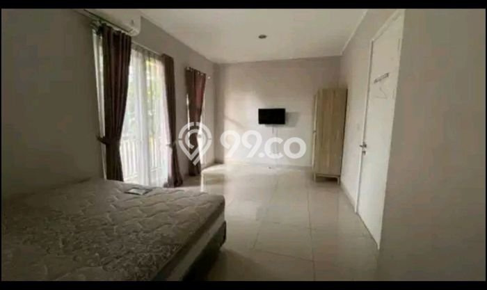 Hunian Cantik Minimalis Lb 125m2 di Bekasi Selatan, Bekasi Hunian Cantik Minimalis Lb 125m2 di Bekasi Selatan, Bekasi