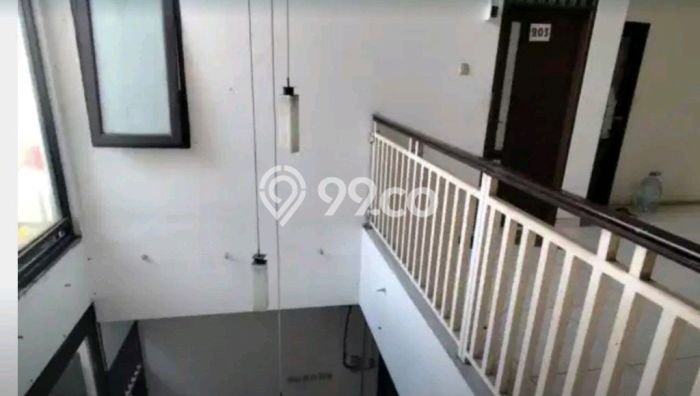 Kost Dijual di Bekasi dengan 9 KT dan Luas 500m2 Kost Dijual di Bekasi dengan 9 KT dan Luas 500m2
