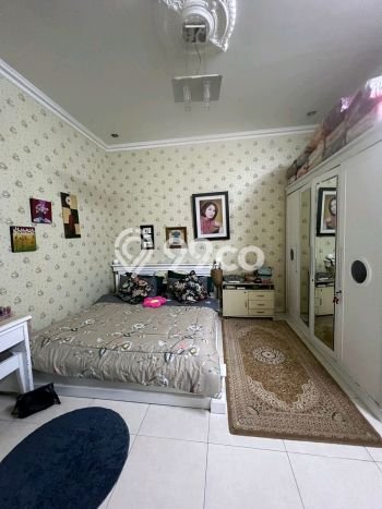 Rumah Mewah Dijual LT 225m2 di Duren Sawit, Jakarta Timur Rumah Mewah Dijual LT 225m2 di Duren Sawit, Jakarta Timur