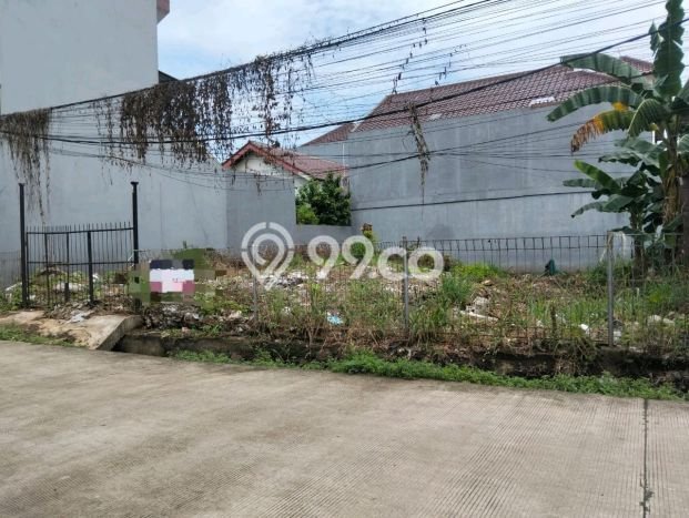 Jarang Ada! Tanah di Duren Sawit Punya Luas 316m2 - Jarang Ada! Tanah di Duren Sawit Punya Luas 316m2 -
