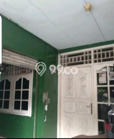 Rumah Minimalis 4 KT di Klender Jakarta Timur Unfurnished Rumah Minimalis 4 KT di Klender Jakarta Timur Unfurnished