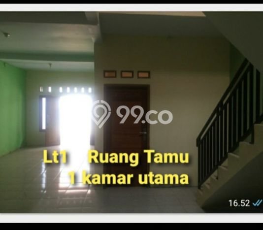 Jual Rumah Modern 3 KT di Pondok Kelapa, Jakarta Timur Jual Rumah Modern 3 KT di Pondok Kelapa, Jakarta Timur