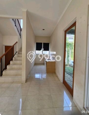 For Sale Hunian Rumah Terawat 3 KT di Cibubur, Jakarta Timur For Sale Hunian Rumah Terawat 3 KT di Cibubur, Jakarta Timur