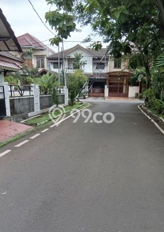 Dijual Tanah Lokasi Pondok Kelapa, Jakarta Timur Seluas 310m2 Dijual Tanah Lokasi Pondok Kelapa, Jakarta Timur Seluas 310m2