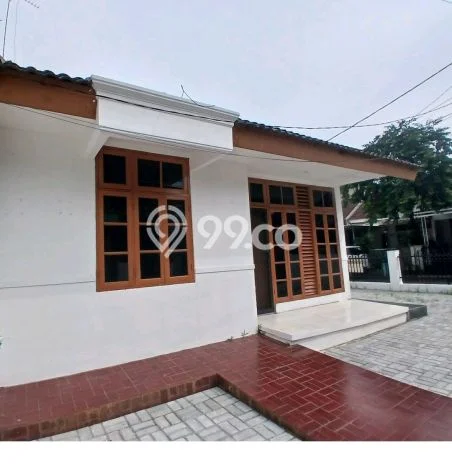 Disewakan Segera Rumah Kondisi Baik di Area Duren Sawit, Jakarta Timur Disewakan Segera Rumah Kondisi Baik di Area Duren Sawit, Jakarta Timur