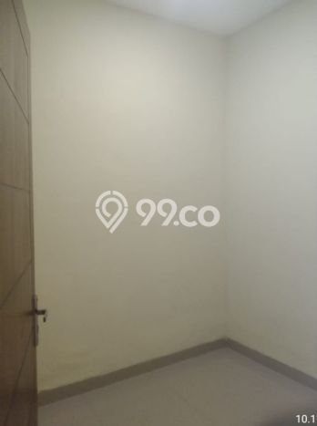 Rumah Modern 3 KT LT 78m2 di Klender Rumah Modern 3 KT LT 78m2 di Klender