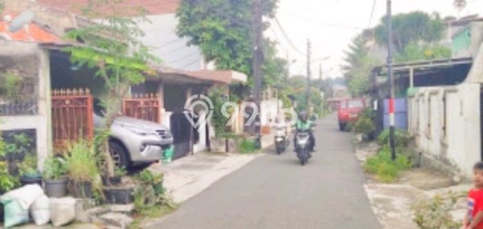 Rumah Modern Minimalis 3 Kamar Bisa Langsung Pindah di Duren Sawit Rumah Modern Minimalis 3 Kamar Bisa Langsung Pindah di Duren Sawit