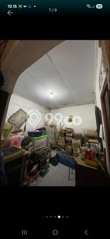 Hunian Cantik Minimalis Lb 80m2 di Duren Sawit, Jakarta Timur Hunian Cantik Minimalis Lb 80m2 di Duren Sawit, Jakarta Timur