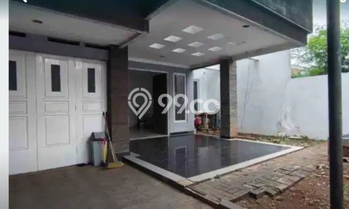 Sewa Rumah Harga Terjangkau di Pondok Kelapa Jakarta Timur Punya 6 KT Sewa Rumah Harga Terjangkau di Pondok Kelapa Jakarta Timur Punya 6 KT