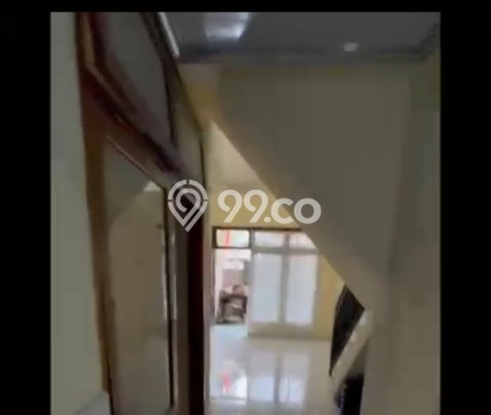 Rumah Modern 3 KT di Klender Jakarta Timur Unfurnished Rumah Modern 3 KT di Klender Jakarta Timur Unfurnished