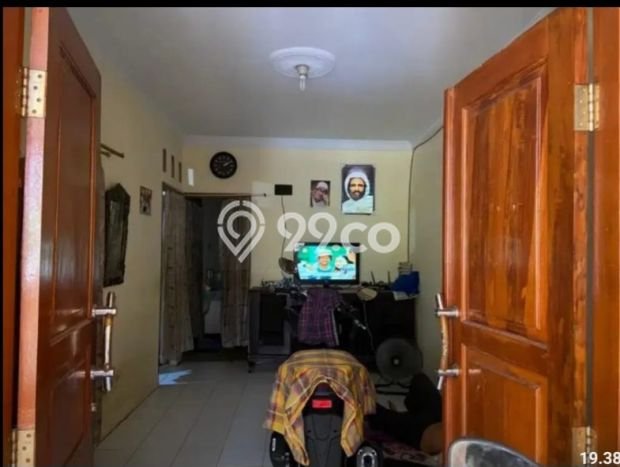 Rumah Minimalis 4 KT di Klender Jakarta Timur Unfurnished Rumah Minimalis 4 KT di Klender Jakarta Timur Unfurnished