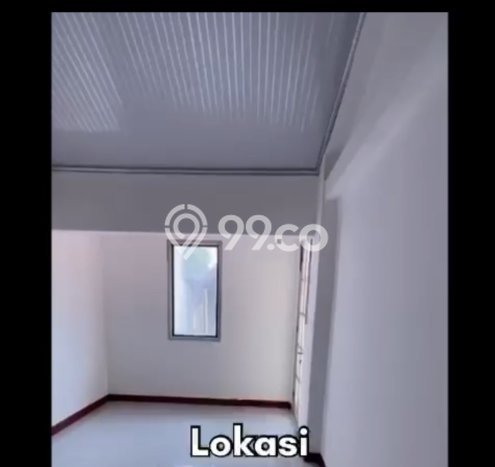 Rumah Modern 3 KT di Klender Jakarta Timur Unfurnished Rumah Modern 3 KT di Klender Jakarta Timur Unfurnished