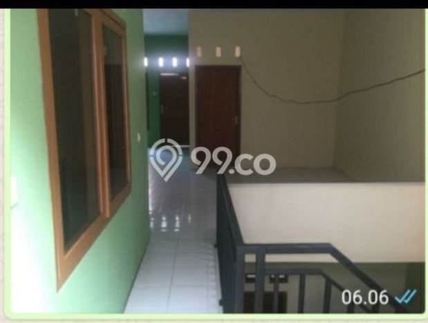 Jual Rumah Modern 3 KT di Pondok Kelapa, Jakarta Timur Jual Rumah Modern 3 KT di Pondok Kelapa, Jakarta Timur
