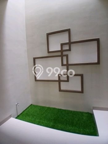 Rumah Modern 4 KT di Pondok Kelapa Jakarta Timur Unfurnished Rumah Modern 4 KT di Pondok Kelapa Jakarta Timur Unfurnished