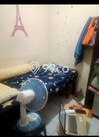 Hunian Nyaman Asri 12 KT Siap Pakai di Klender Jakarta Timur Hunian Nyaman Asri 12 KT Siap Pakai di Klender Jakarta Timur