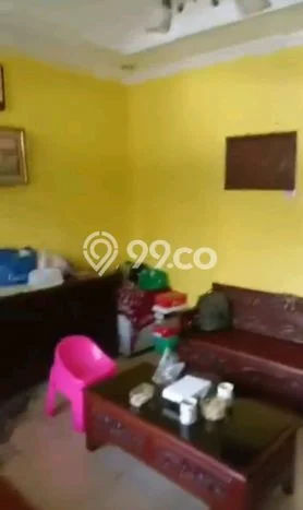 Rumah Modern 4 KT di Klender Jakarta Timur Unfurnished Rumah Modern 4 KT di Klender Jakarta Timur Unfurnished
