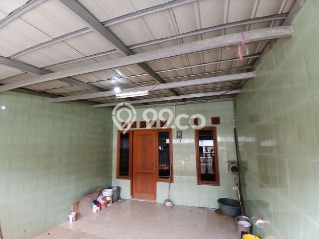 Rumah Modern Minimalis 3 Kamar Bisa Langsung Pindah di Duren Sawit Rumah Modern Minimalis 3 Kamar Bisa Langsung Pindah di Duren Sawit