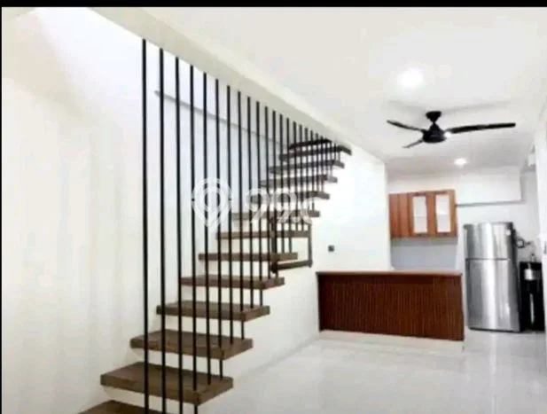 Rumah Cantik Siap Huni Di Duren Sawit Luas 165m2 Lokasi Strategis Rumah Cantik Siap Huni Di Duren Sawit Luas 165m2 Lokasi Strategis
