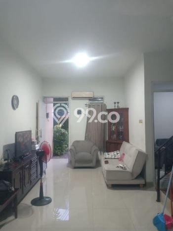 For Sale Hunian Rumah Nyaman 3 Kamar di Bintara, Bekasi For Sale Hunian Rumah Nyaman 3 Kamar di Bintara, Bekasi