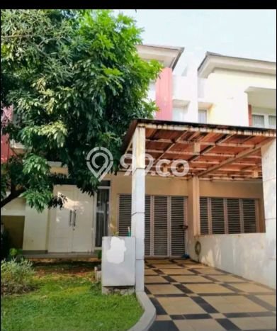 Hunian Cantik Minimalis Lb 125m2 di Bekasi Selatan, Bekasi Hunian Cantik Minimalis Lb 125m2 di Bekasi Selatan, Bekasi