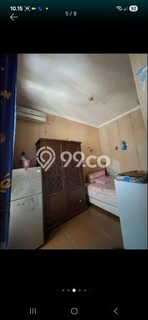 Hunian Cantik Minimalis Lb 80m2 di Duren Sawit, Jakarta Timur Hunian Cantik Minimalis Lb 80m2 di Duren Sawit, Jakarta Timur