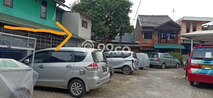 Hunian Nyaman 2 KT Harga Terjangkau di Klender Jakarta Timur Hunian Nyaman 2 KT Harga Terjangkau di Klender Jakarta Timur