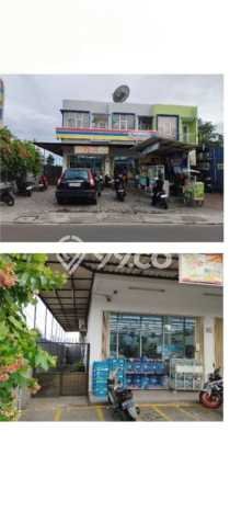 Unit Ruko Dijual di Tangerang Selatan LT 306m2 & LB 225m2 Unit Ruko Dijual di Tangerang Selatan LT 306m2 & LB 225m2