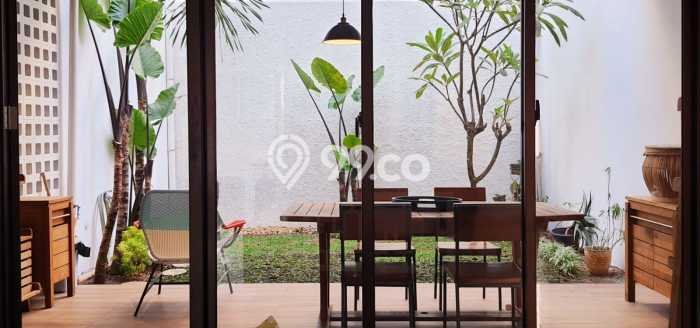 Hunian Premium di Tangerang Lokasi Strategis Kondisi Terawat Hunian Premium di Tangerang Lokasi Strategis Kondisi Terawat