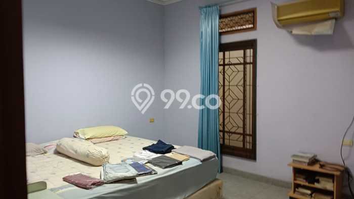 Rumah di , Dekat Fasilitas, 5 KT Rumah di , Dekat Fasilitas, 5 KT