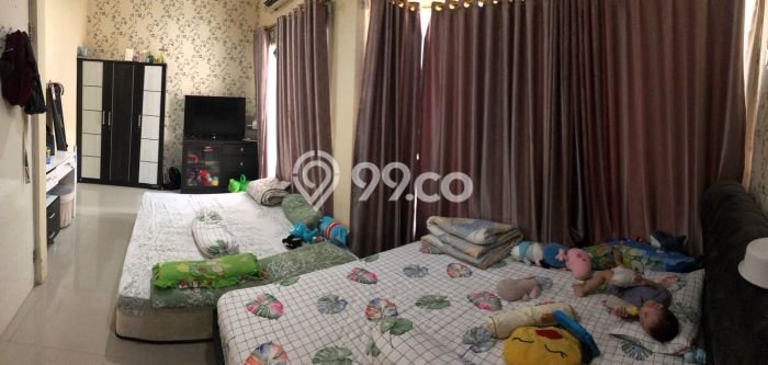 For Sale Rumah 3 Kamar Lokasi Strategis Nyaman dan Strategis di Cengkareng For Sale Rumah 3 Kamar Lokasi Strategis Nyaman dan Strategis di Cengkareng