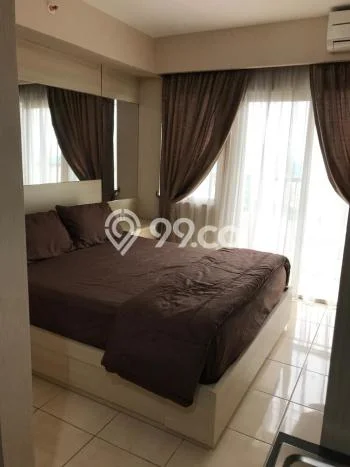 Apartemen Strategis untuk Dijual di Tangerang, Tangerang, Banten Apartemen Strategis untuk Dijual di Tangerang, Tangerang, Banten