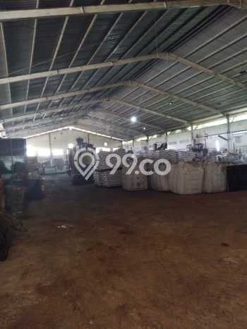 Unit Pabrik Strategis di Cikupa, Tangerang Potensi Cuan Besar Unit Pabrik Strategis di Cikupa, Tangerang Potensi Cuan Besar