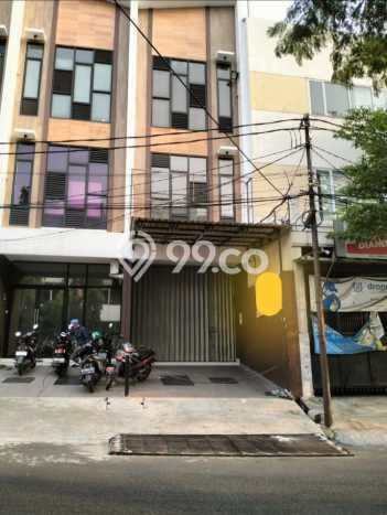 Ruko Bagus Dijual di Puri Indah Jakarta Barat Strategis Cocok untuk Kembangkan Bisnis Ruko Bagus Dijual di Puri Indah Jakarta Barat Strategis Cocok untuk Kembangkan Bisnis