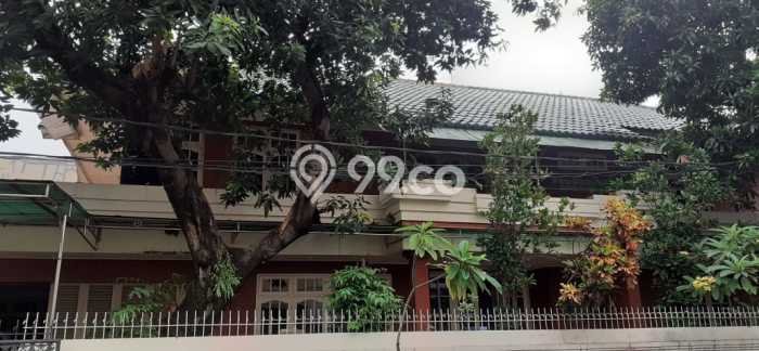 For Sale Hunian Rumah Terawat 3 Kamar di Bojong Indah, Jakarta Barat For Sale Hunian Rumah Terawat 3 Kamar di Bojong Indah, Jakarta Barat