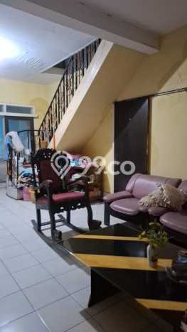 Rumah Minimalis 5 KT di Kapuk Jakarta Utara Rumah Minimalis 5 KT di Kapuk Jakarta Utara