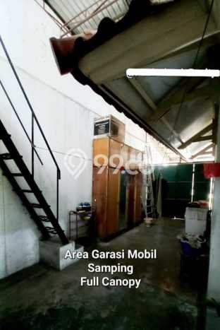 Jual Rumah Luas Elegan Dengan View Cantik di Citra Garden, Jakarta Barat Jual Rumah Luas Elegan Dengan View Cantik di Citra Garden, Jakarta Barat