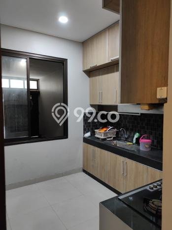 Rumah Luxury Modern Tanpa Renovasi di Banjar Wijaya Tangerang Rumah Luxury Modern Tanpa Renovasi di Banjar Wijaya Tangerang