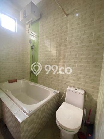 Dijual Rumah Premium dengan Fasilitas Sekitar Komplit di BSD, Tangerang Selatan Dijual Rumah Premium dengan Fasilitas Sekitar Komplit di BSD, Tangerang Selatan
