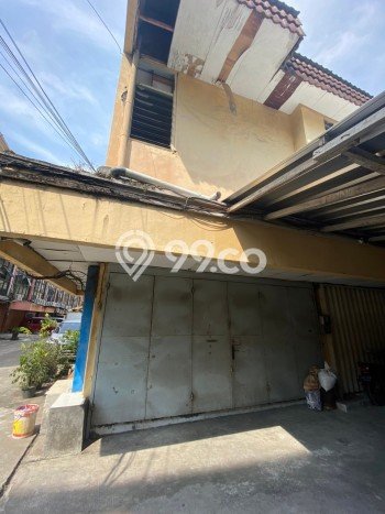 Ruko Dijual di Prime Area Jakarta Barat Luas 150m2 Ruko Dijual di Prime Area Jakarta Barat Luas 150m2