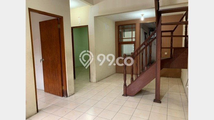 Rumah Modern 2 Kamar LT 90m2 di Lippo Karawaci Rumah Modern 2 Kamar LT 90m2 di Lippo Karawaci