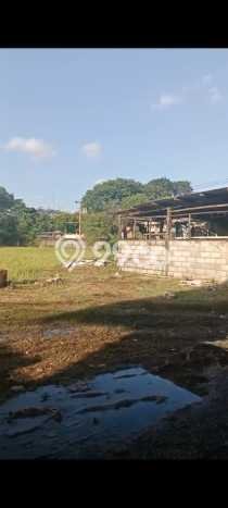 Lahan Strategis di Tangerang Dijual dengan Luas 4200m2 Lahan Strategis di Tangerang Dijual dengan Luas 4200m2