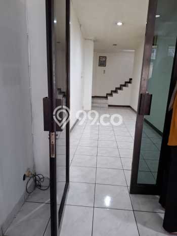 Unit Ruko Paling Strategis di Kebon Jeruk Jakarta Barat dengan LB 1000m2 Unit Ruko Paling Strategis di Kebon Jeruk Jakarta Barat dengan LB 1000m2
