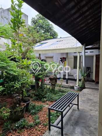 Siap Huni Rumah Mewah 0 Kamar di Senen Dekat ke Mana Pun Siap Huni Rumah Mewah 0 Kamar di Senen Dekat ke Mana Pun