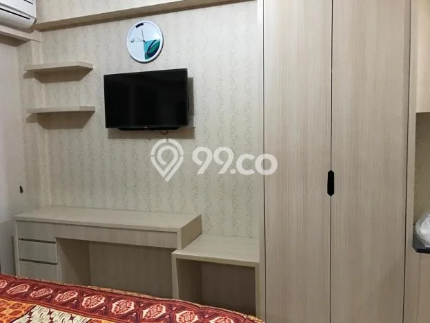 Apartemen Strategis untuk Dijual di Tangerang, Tangerang, Banten Apartemen Strategis untuk Dijual di Tangerang, Tangerang, Banten
