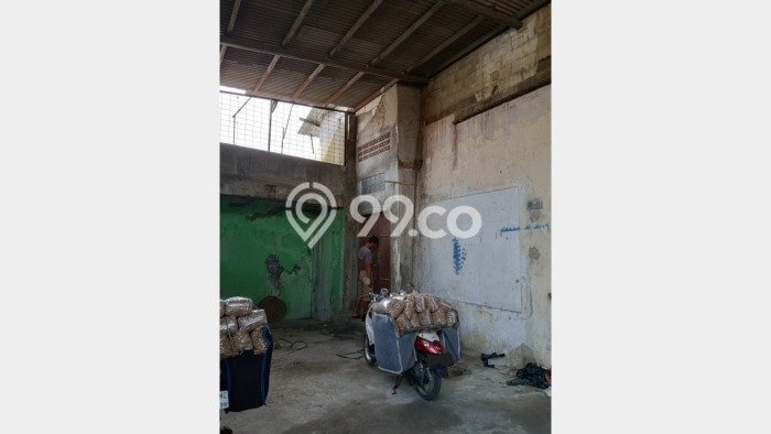 Gudang Dijual di Jakarta Barat LT 640m2 & LB 640m2 Lokasi Terbaik! Gudang Dijual di Jakarta Barat LT 640m2 & LB 640m2 Lokasi Terbaik!