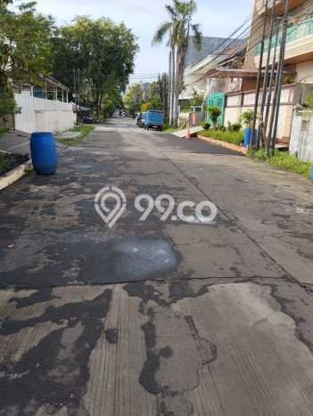 Hunian Super Elit dengan Akses Paling Strategis di Pluit, Jakarta Utara Hunian Super Elit dengan Akses Paling Strategis di Pluit, Jakarta Utara