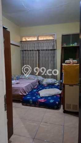 Rumah Minimalis 5 KT di Kapuk Jakarta Utara Rumah Minimalis 5 KT di Kapuk Jakarta Utara