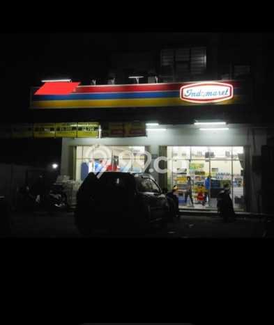 Unit Ruko Dijual di Tangerang Selatan LT 306m2 & LB 225m2 Unit Ruko Dijual di Tangerang Selatan LT 306m2 & LB 225m2