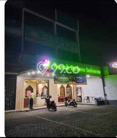Unit Ruko Dijual di Ciledug Tangerang 216m2 Unit Ruko Dijual di Ciledug Tangerang 216m2